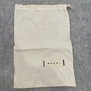 Marni Dust Bag